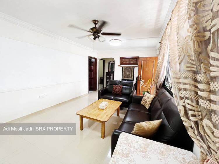 Blk 167 Yishun Ring Road (Yishun), HDB 4 Rooms #362117201